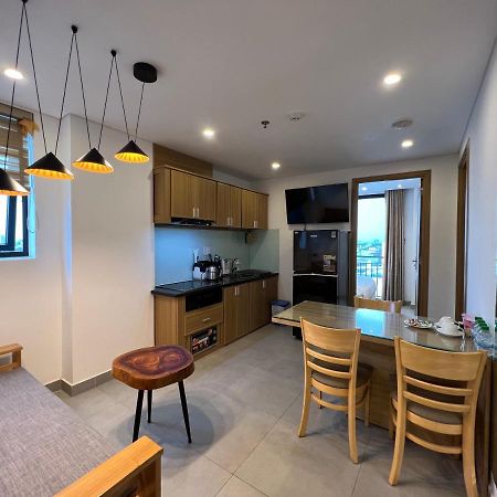 Non Residence Danang Exterior photo