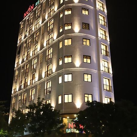 Non Residence Danang Exterior photo