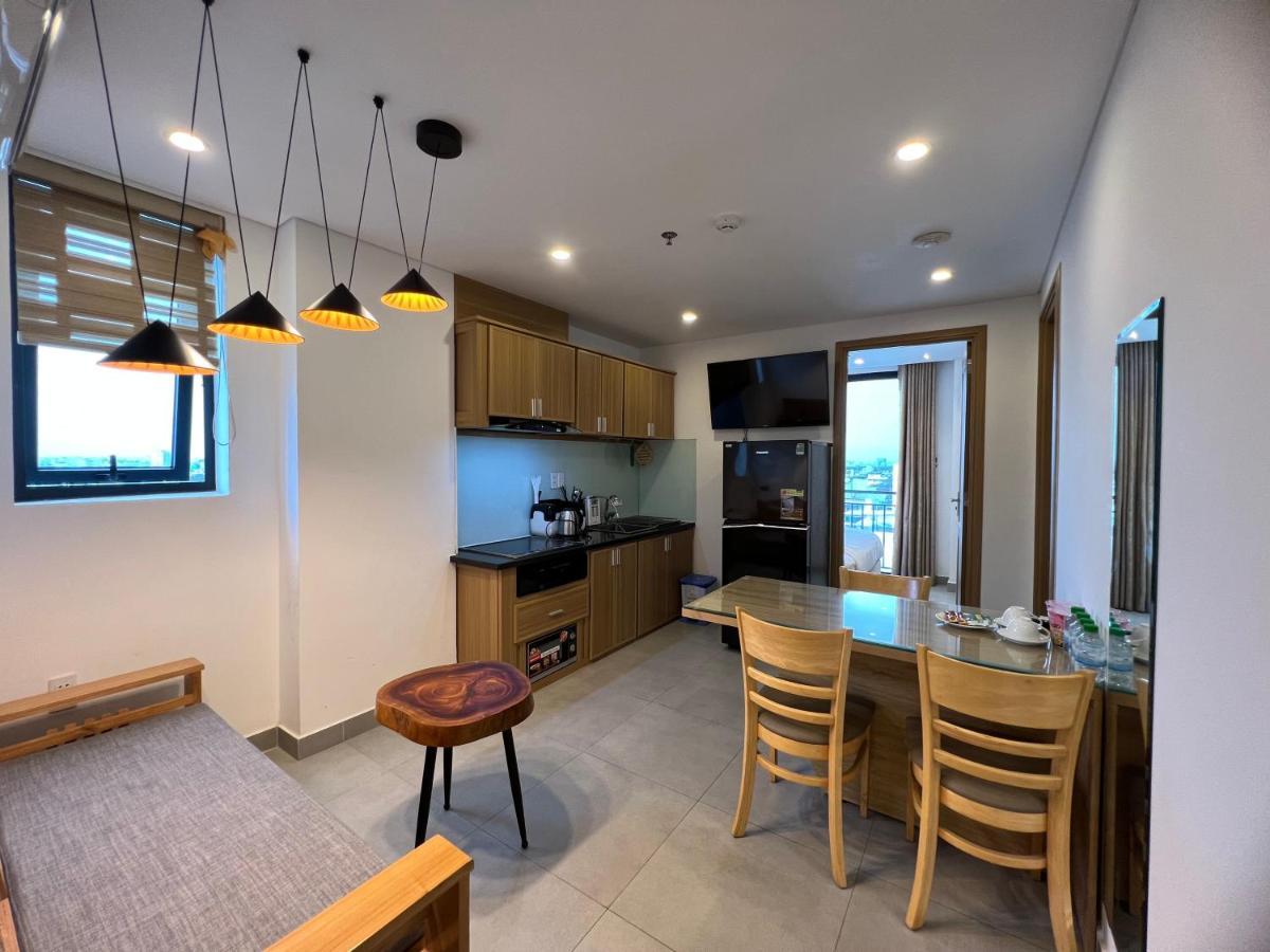 Non Residence Danang Exterior photo