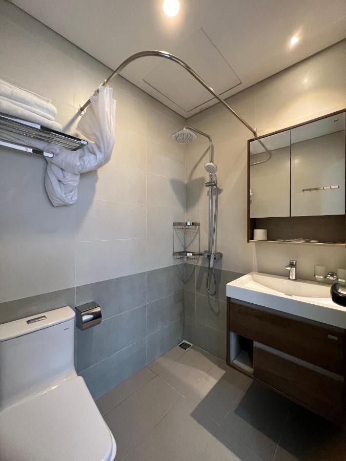 Non Residence Danang Exterior photo