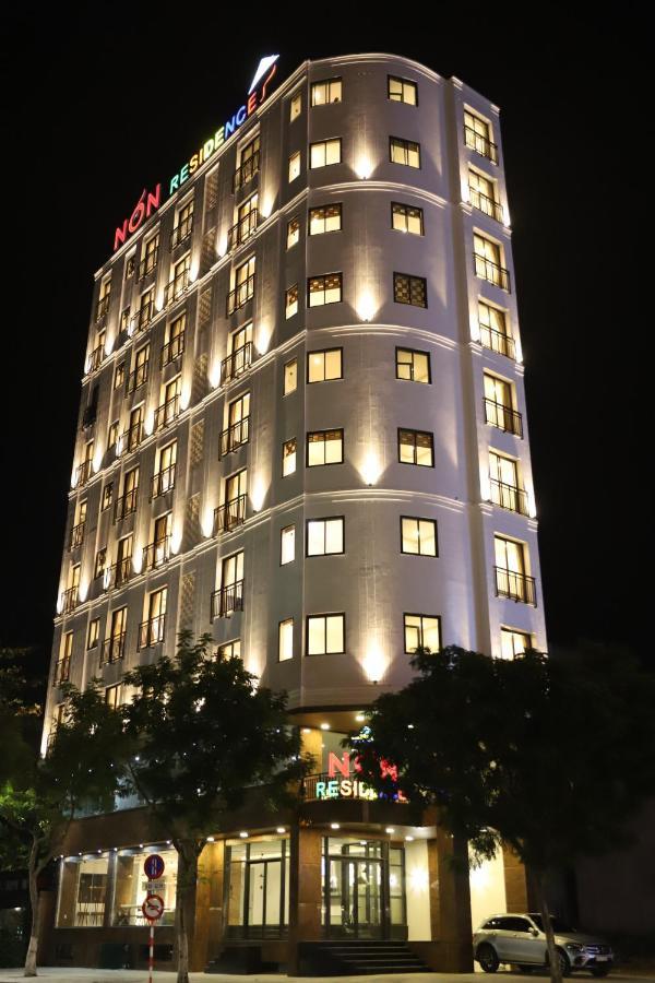 Non Residence Danang Exterior photo